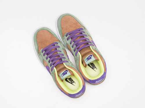 Кроссовки Nike SB Dunk Low