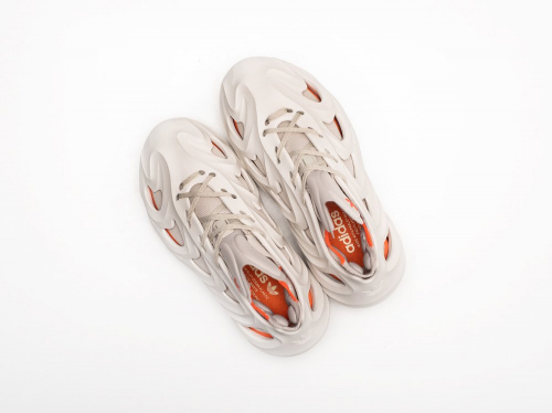 Кроссовки Adidas adiFOM Q