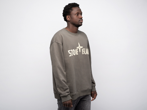 Свитшот Stone Island