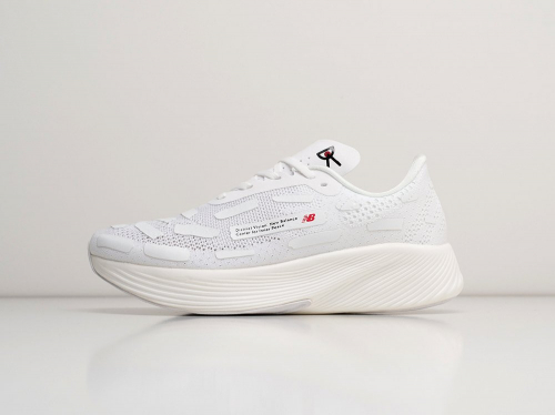 Кроссовки District Vision x New Balance FuelCell RC Elite v2