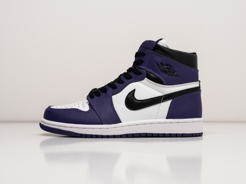 Кроссовки Nike Air Jordan 1 Mid