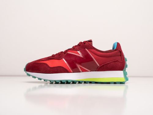 Кроссовки Concepts x New Balance 327
