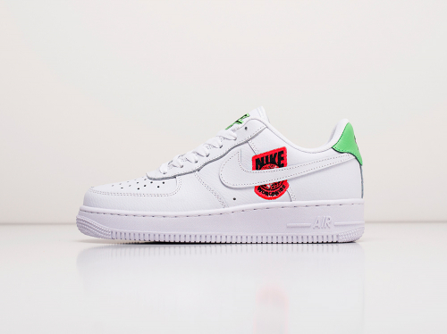 Кроссовки Nike Air Force 1 Low