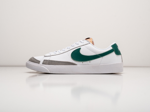 Кроссовки Nike Blazer Low 77