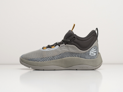 Кроссовки Under Armour Curry HOVR Splash