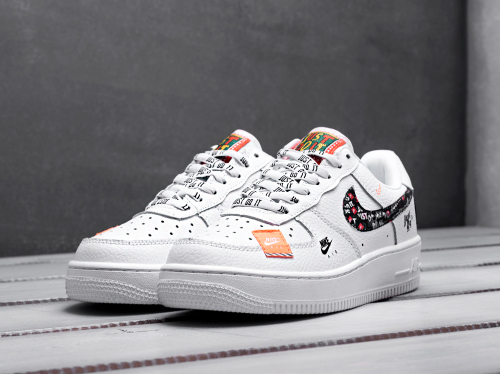 Кроссовки Nike Air Force 1 Low