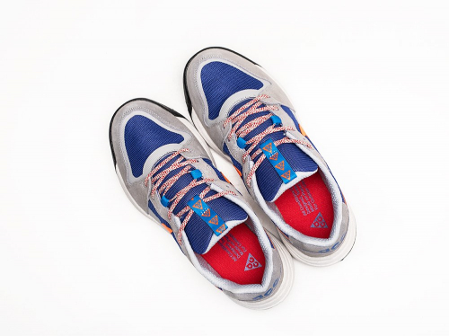 Кроссовки Nike ACG Lowcate