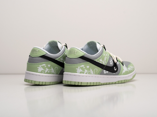 Кроссовки Nike SB Dunk Low x OFF-White