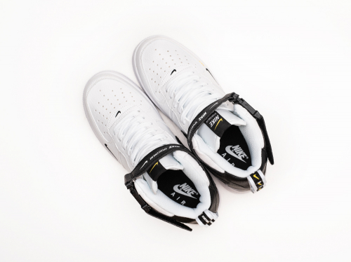 Кроссовки Nike Air Force 1 07 Mid LV8