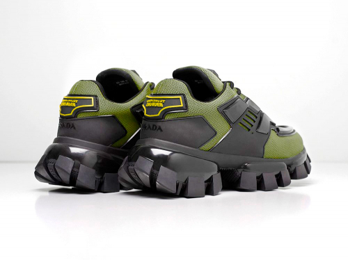 Кроссовки Prada Cloudbust Thunder