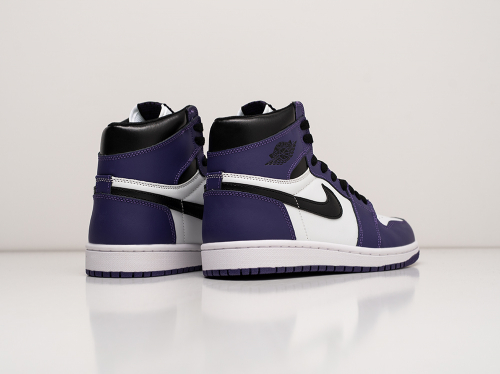 Кроссовки Nike Air Jordan 1 Mid