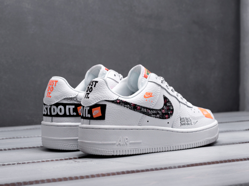 Кроссовки Nike Air Force 1 Low
