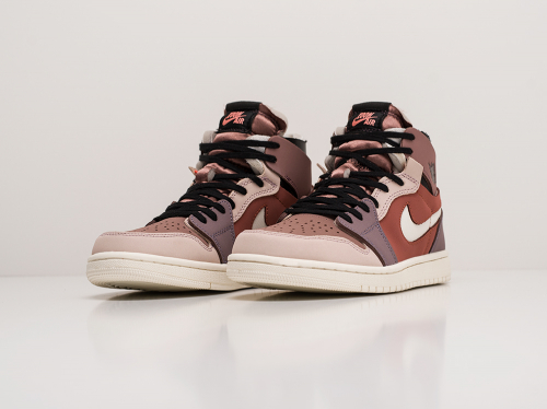 Кроссовки Nike Air Jordan 1 Zoom Air CMFT