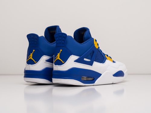 Кроссовки Nike Air Jordan 4 Retro