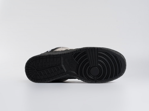 Кроссовки CPFM х Nike Dunk Low