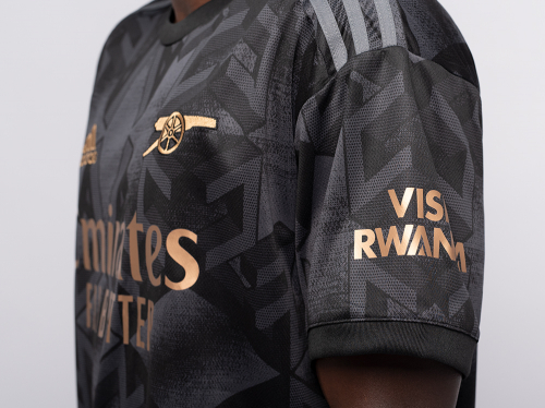 Футболка Adidas FC Arsenal