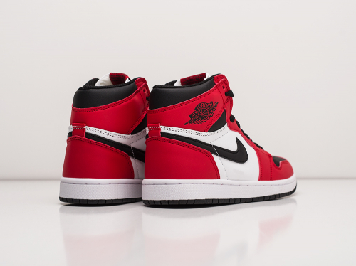 Кроссовки Nike Air Jordan 1 Mid