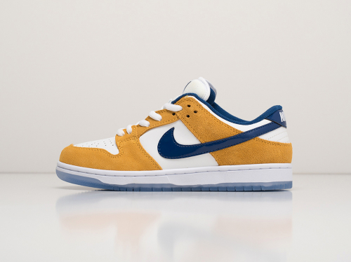 Кроссовки Nike SB Dunk Low