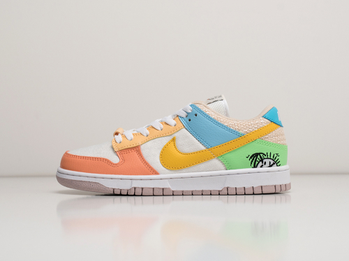 Кроссовки Nike SB Dunk Low