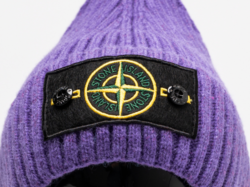 Шапка Stone Island