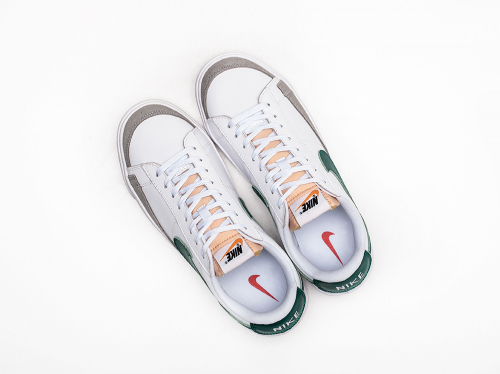 Кроссовки Nike Blazer Low 77