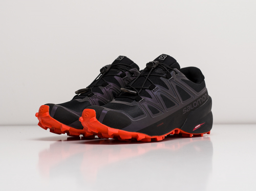 Кроссовки Salomon SPEEDCROSS 5 GTX