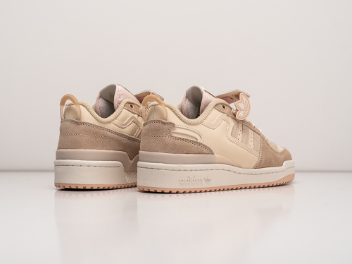 Кроссовки Adidas Forum Low
