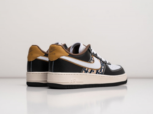Кроссовки Nike x Dior Air Force 1 Low