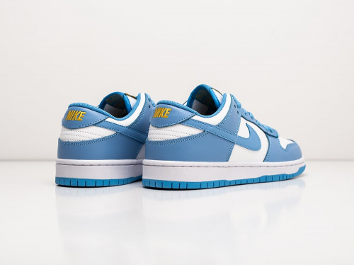 Кроссовки Nike SB Dunk Low