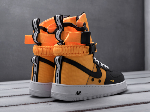 Кроссовки Nike SF Air Force 1