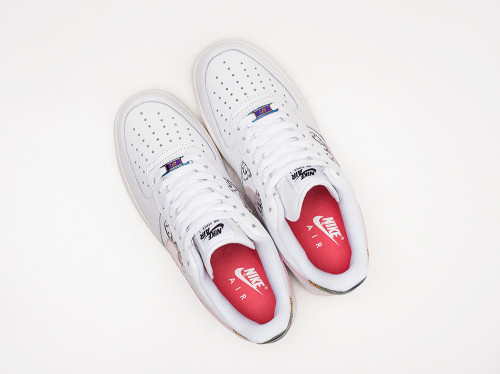 Кроссовки Nike Air Force 1 Low