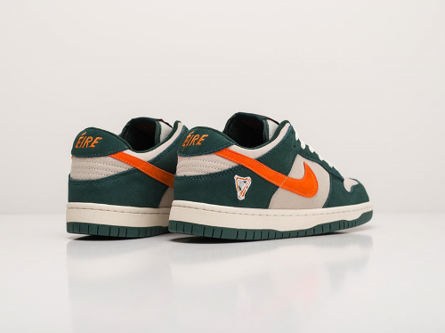 Кроссовки Nike SB Dunk Low