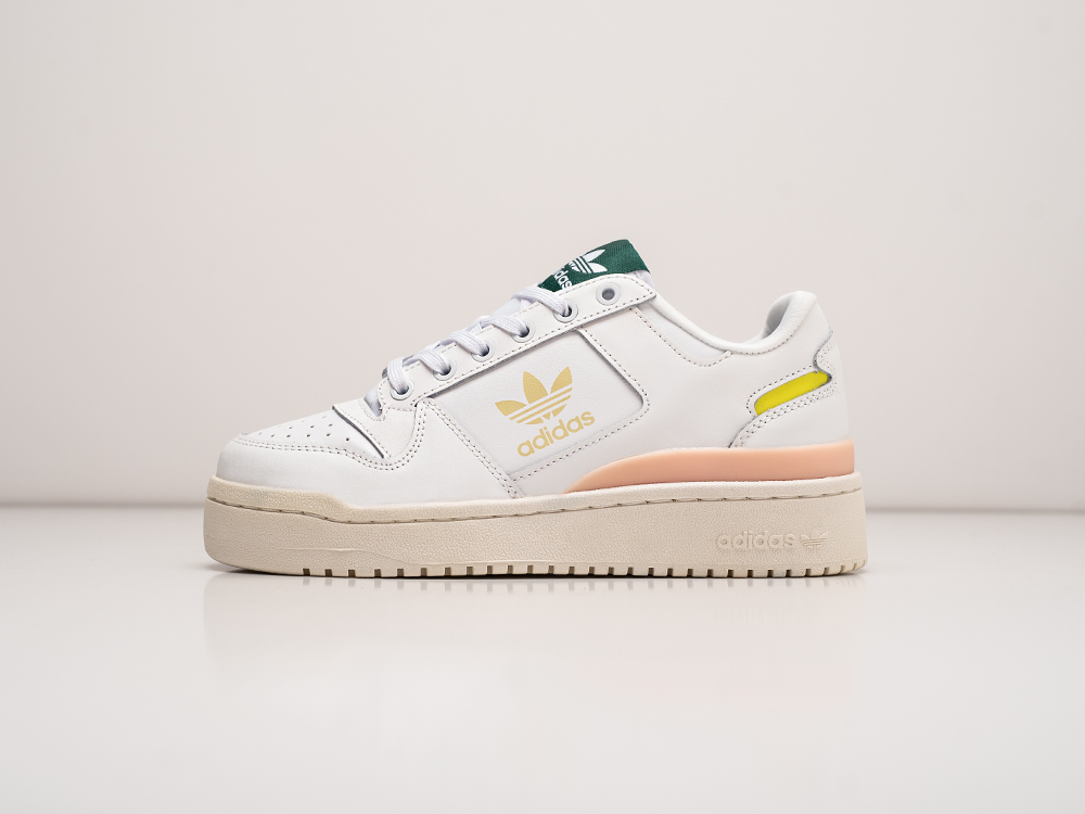 Кроссовки Adidas Forum Bold Low