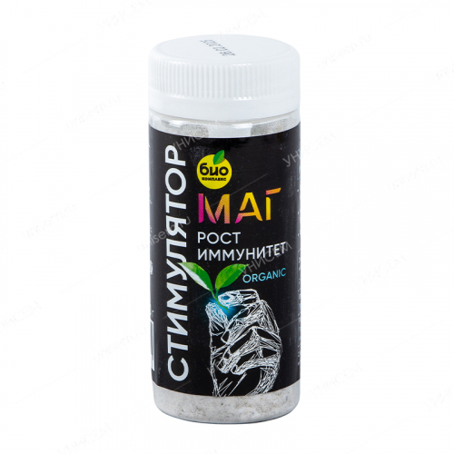 Стимулятор РОСТА и ИММУНИТЕТА, ТМ МАГ, 50г (16шт)