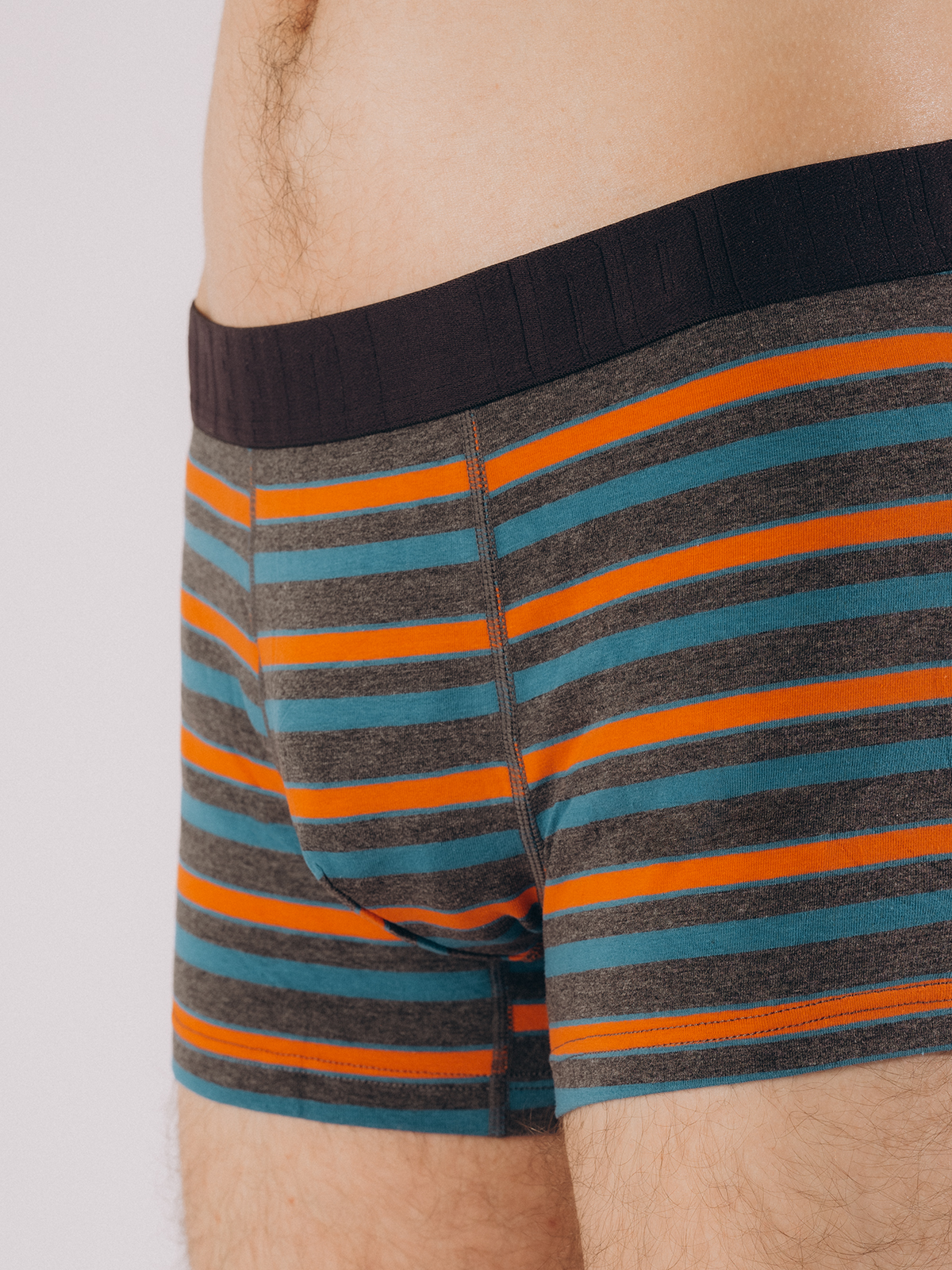 1224MUF Мужские трусы