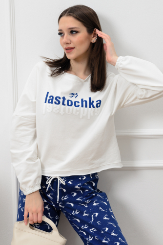 Брюки женские 7403