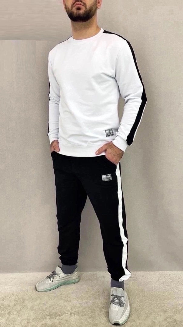 Мужской костюм двойка