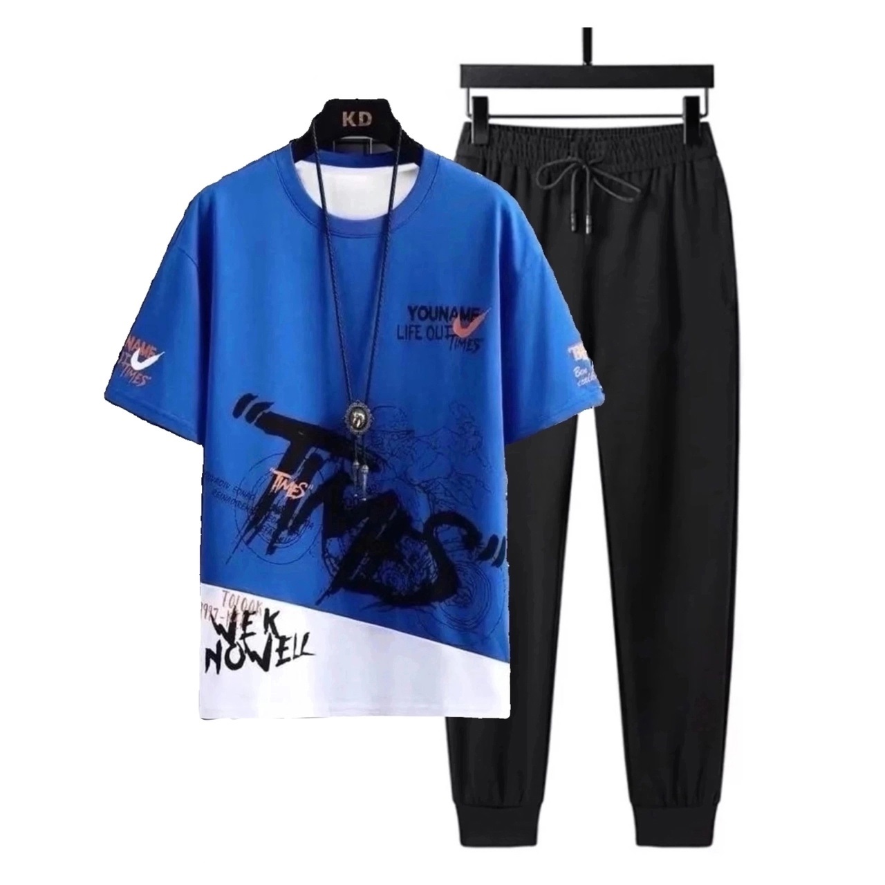 Мужской костюм двойка