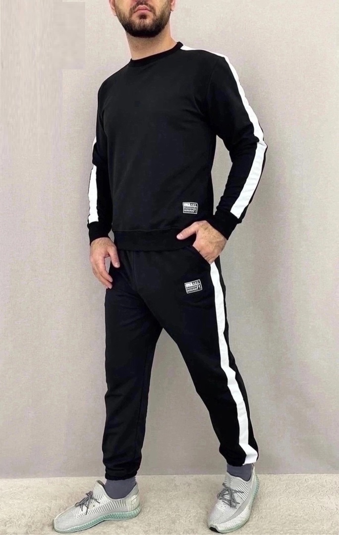 Мужской костюм двойка