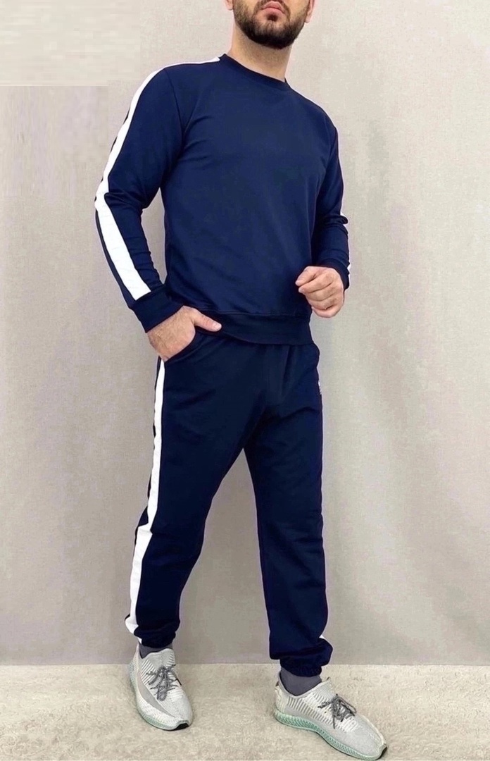 Мужской костюм двойка