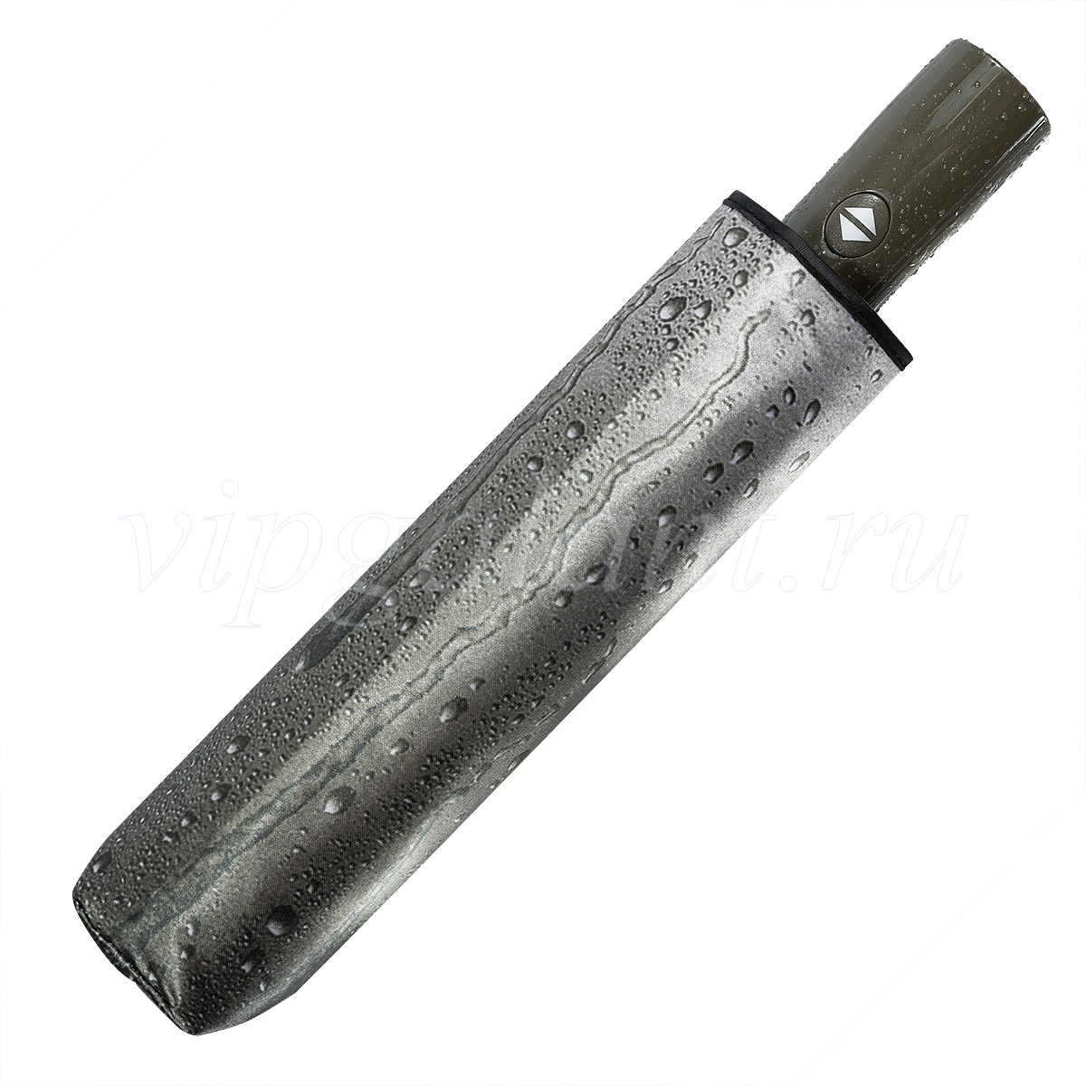 Зонт женский складной Classica 940 Капли дождя