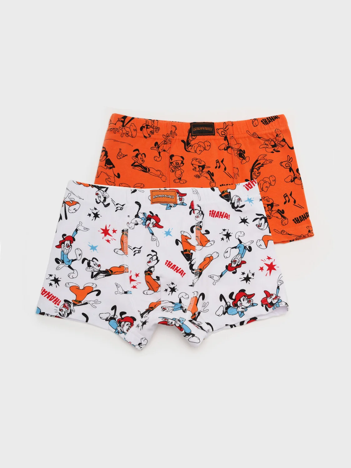 Ст.цена 621р. Трусы 32432036 разноцветный