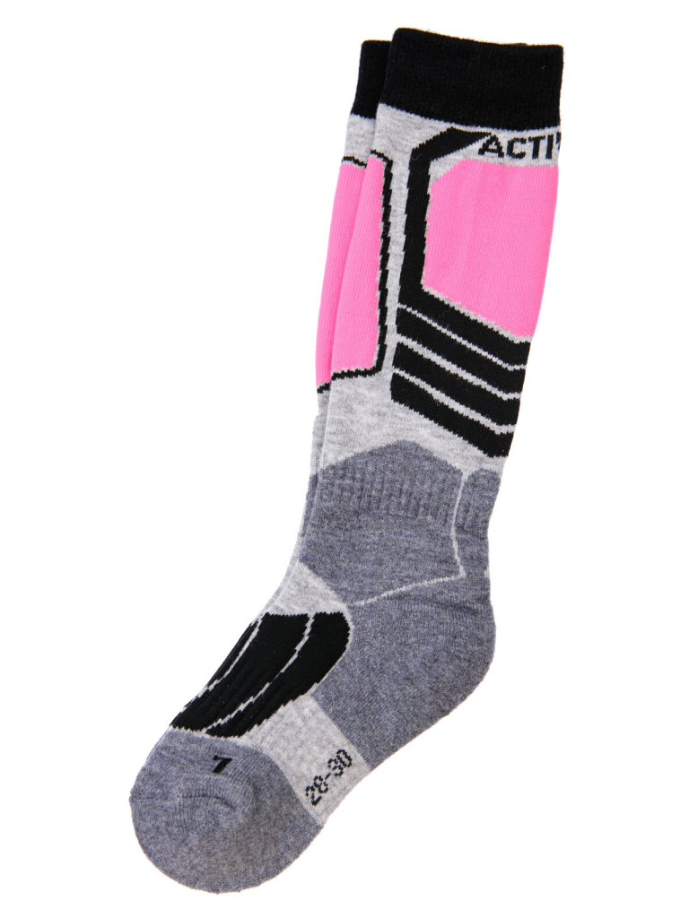 Ст.цена 454р. Носки 32322289 цветной