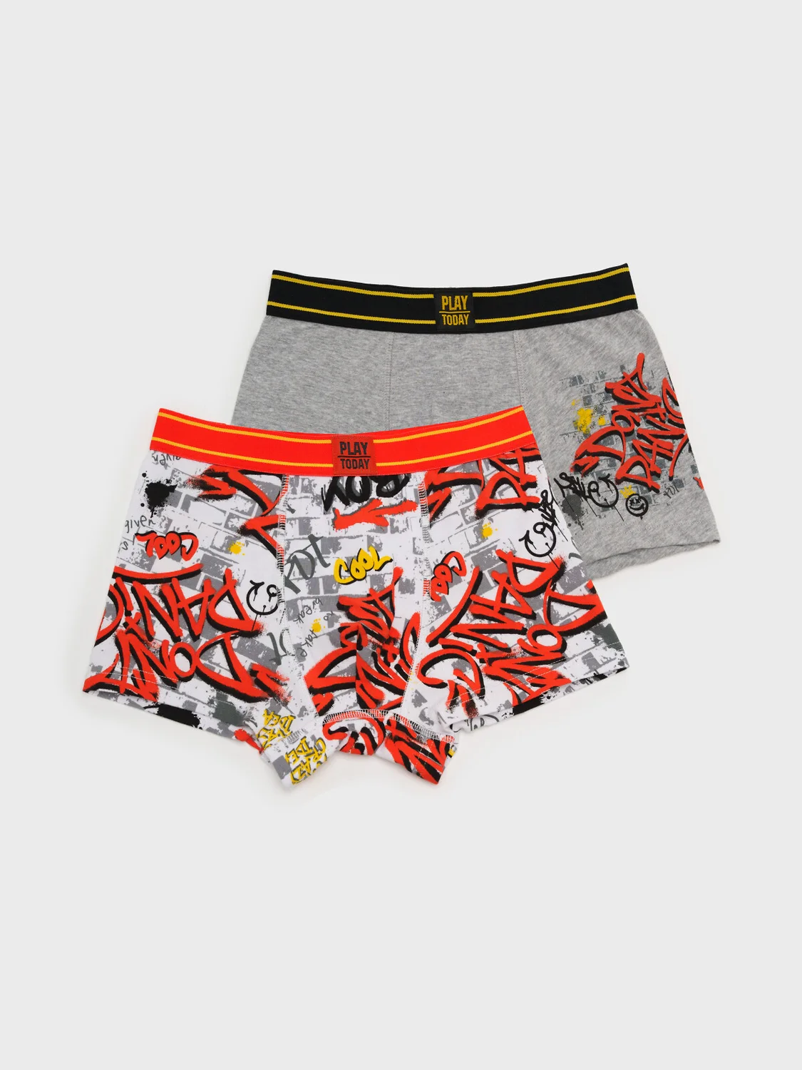 Ст.цена 621р. Трусы 32411368 разноцветный