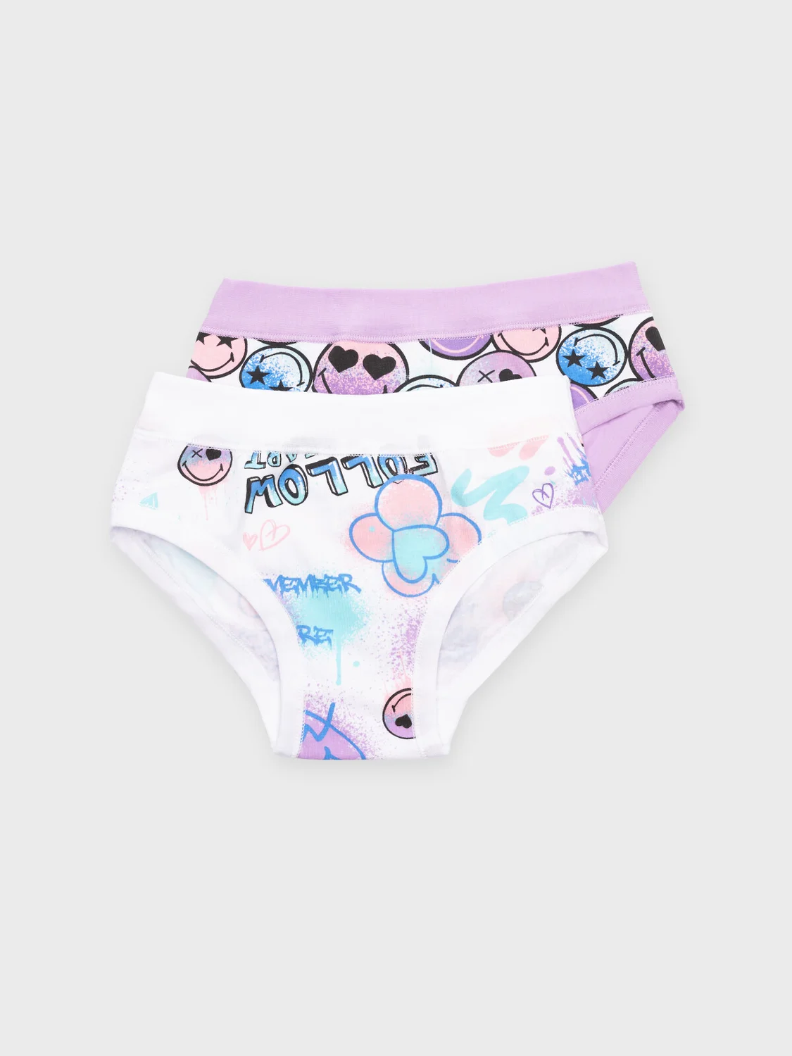 Ст.цена 573р. Трусы 32422386 разноцветный