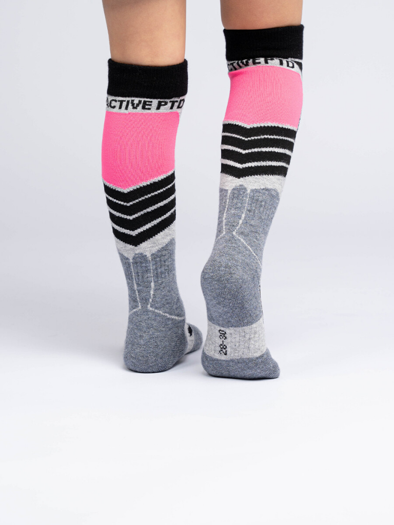 Ст.цена 454р. Носки 32322289 цветной