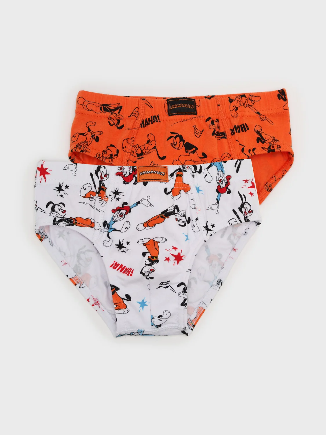 Ст.цена 430р. Трусы 32432039 разноцветный