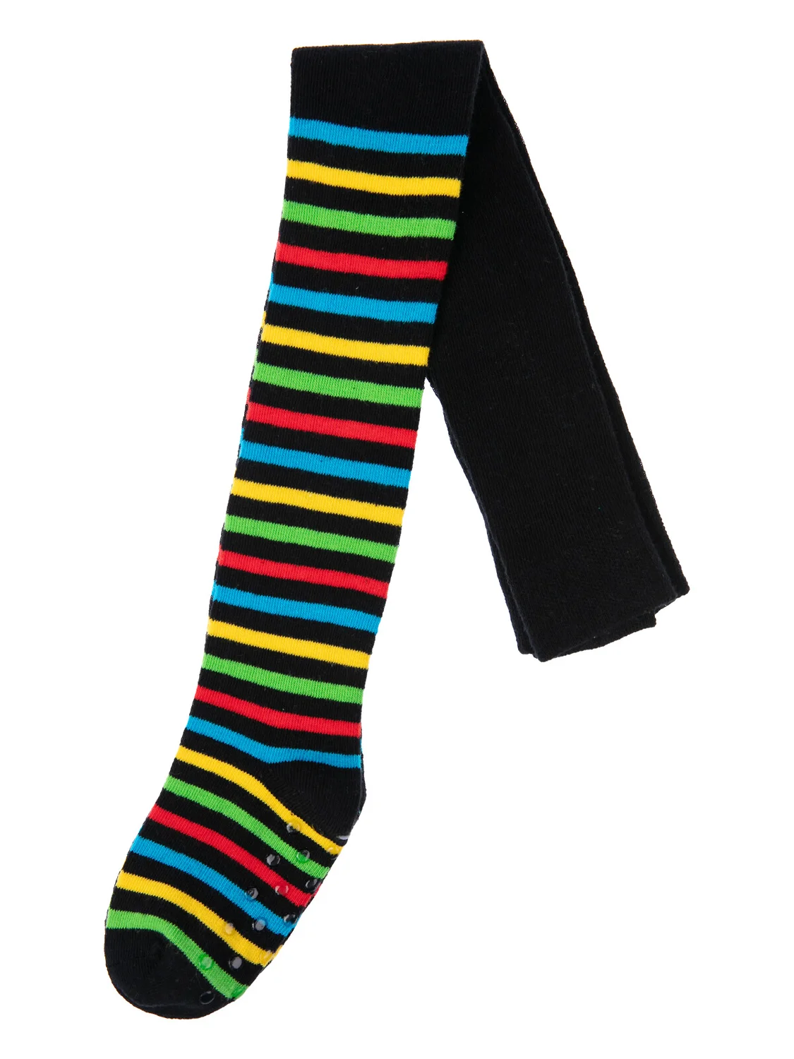 Ст.цена 394р. Колготки 12419176 черный,разноцветный