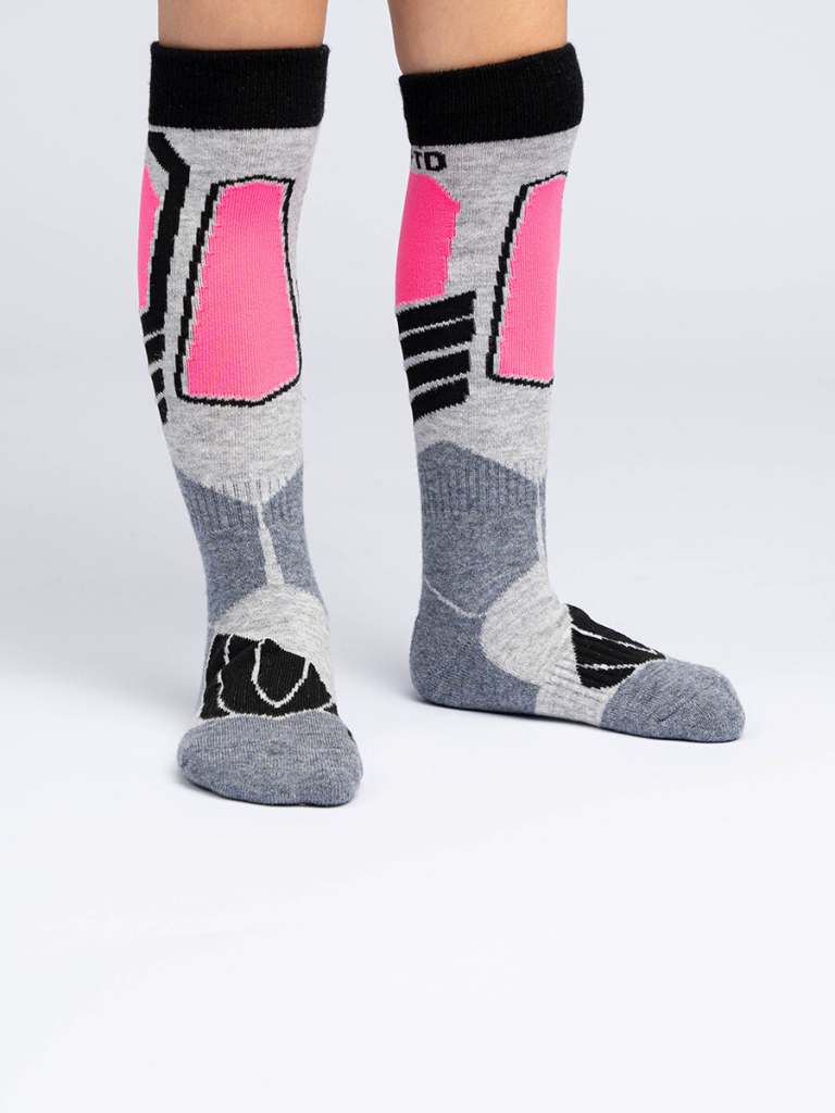 Ст.цена 454р. Носки 32322289 цветной