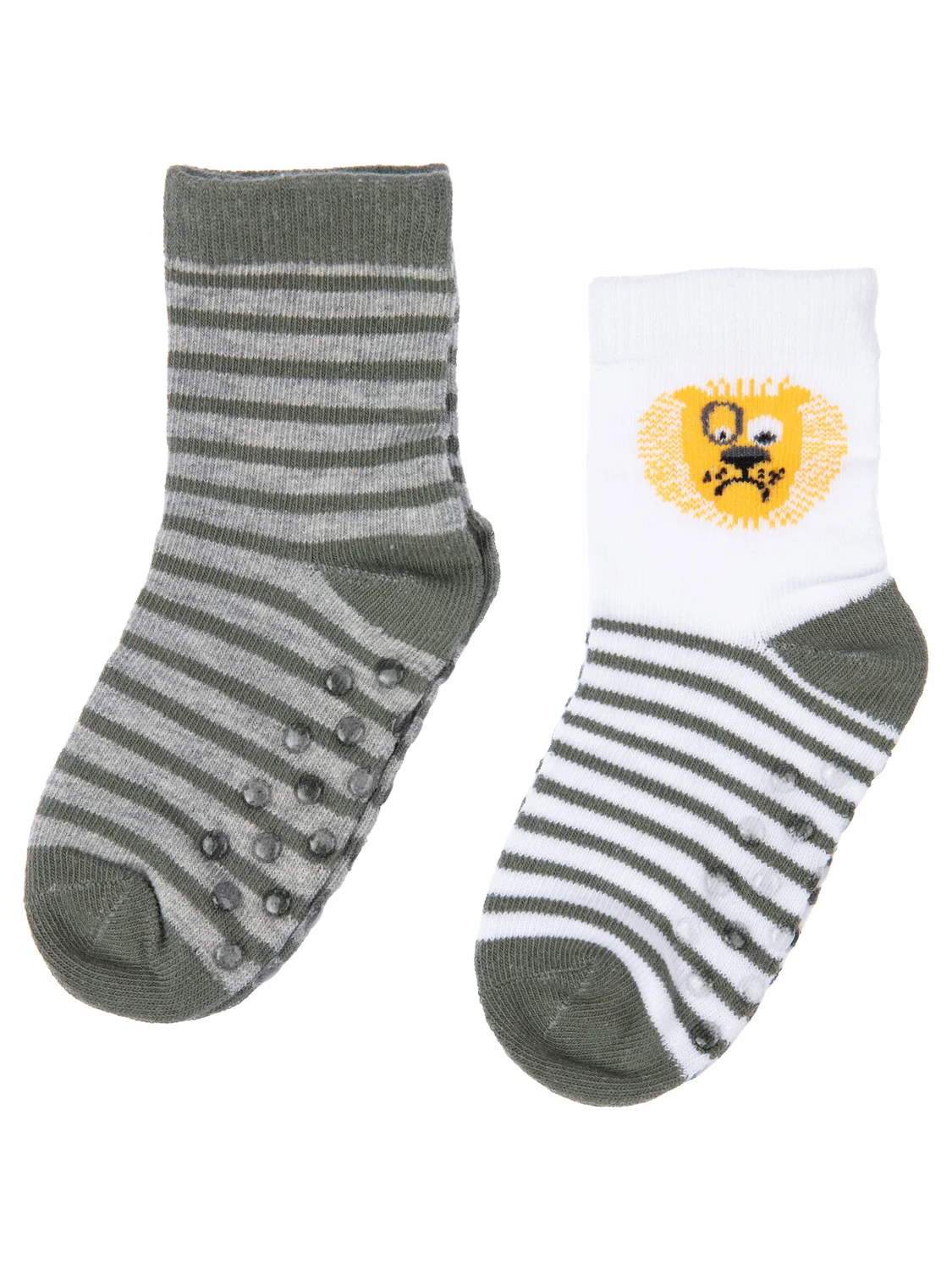 Ст.цена 254р. Носки 12419208 белый,разноцветный